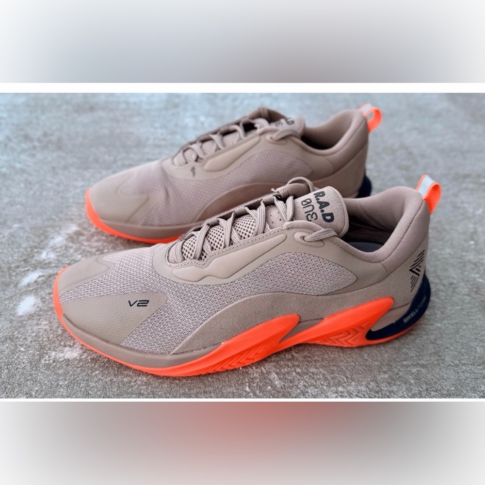 R.A.D V2 Women’s size 6 - Picture 3 of 5